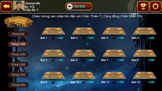 Chắn Thiên Ý - Chắn Dân Gian - Screenshot 3