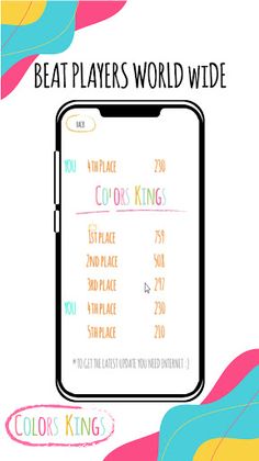 Guess the Color ? - Screenshot 3