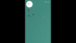 Sky Chase - Screenshot 3