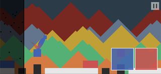 Chromatic Jump - Screenshot 3