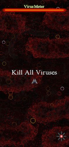 Virus Killer - Screenshot 1
