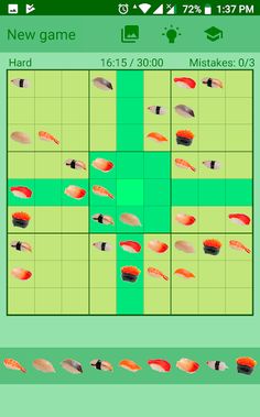 Sudoku - Screenshot 4