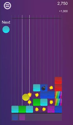 Block Blitz - Screenshot 2