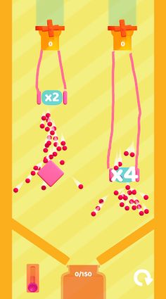 Draw and Collect - Screenshot 3