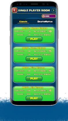 Skip Card - Screenshot 4