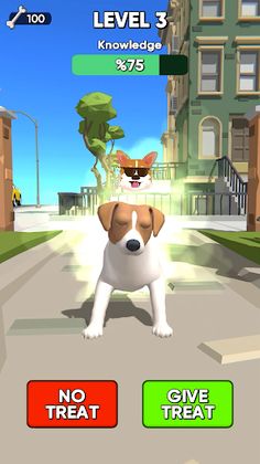 Pet Master 3D - Screenshot 4