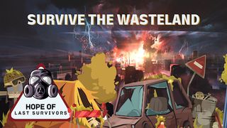 Hope Of Last Survivors - Screenshot 1