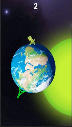 world Tourr - Screenshot 2