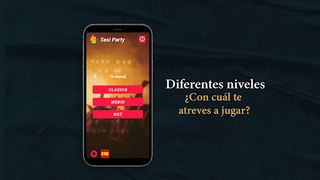 Sesi Party - Juegos para beber - Screenshot 3