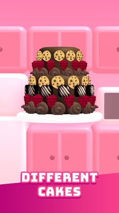 Chef Race - Screenshot 4