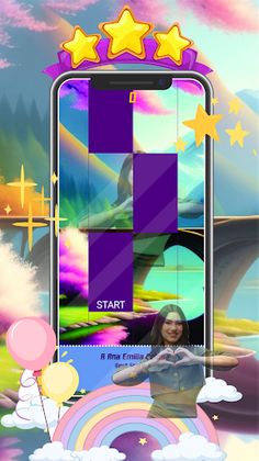 Ana Emilia Piano song - Screenshot 2