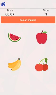 Quickswer - Brain, hurry Up! - Screenshot 2