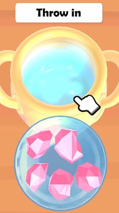 Magic Dolls - Screenshot 3