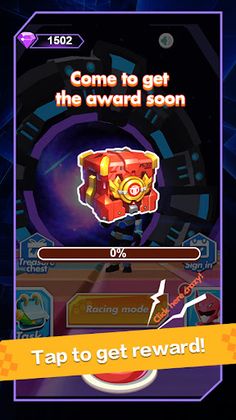 Parkour Race - Screenshot 3