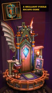 Doors: Origins - Screenshot 1