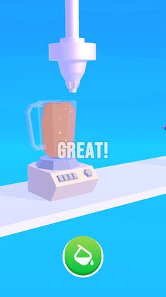 Fill Factory 3D - Screenshot 2