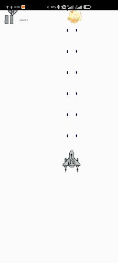 Little Airplanes Fight - Screenshot 4