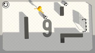 Soccer: Kick & Score - Screenshot 2