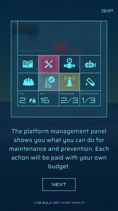 Offshore Safety - Screenshot 2