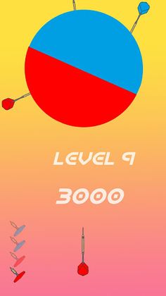 DartHit - Screenshot 2