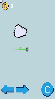 plane shooter - Screenshot 2