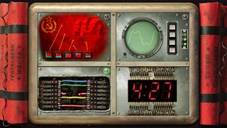 Escape the BOOM - Screenshot 2