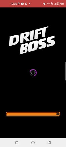 Car Drifter Boss - Screenshot 2