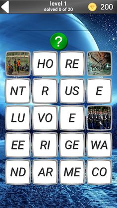 600 words of riddles 2 - Screenshot 4