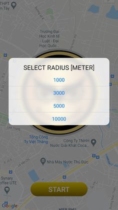 Randonauting Adventure - Rando - Screenshot 3