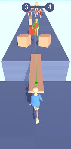 Telekinesis Helper - Screenshot 2