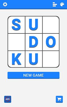 Sudoku Master - Screenshot 1