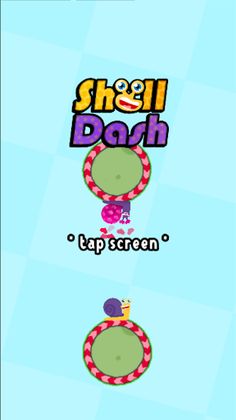 Shell Dash - Screenshot 4
