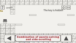 Brainy Hat: Level Puzzle - Screenshot 3