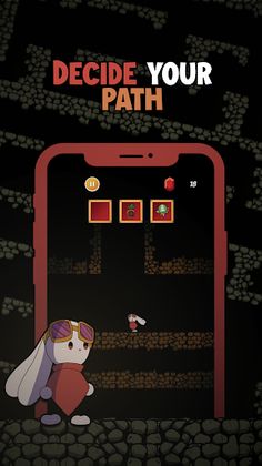 Totopo: Keep Falling - Screenshot 2