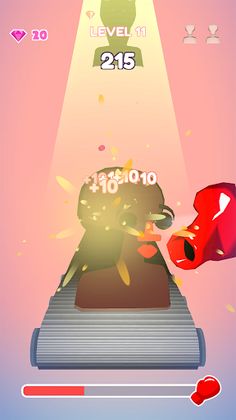 Slap Factory - Screenshot 2