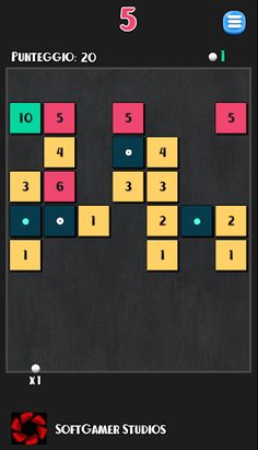 Ball Blast - Screenshot 3