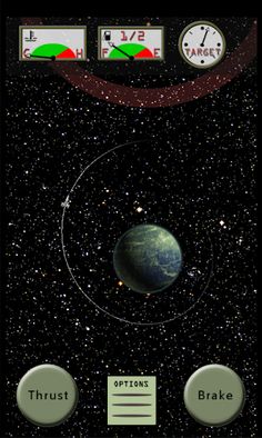 Orbi7er - Screenshot 4