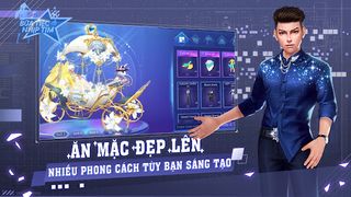 Bữa tiệc nhịp tim - Screenshot 2