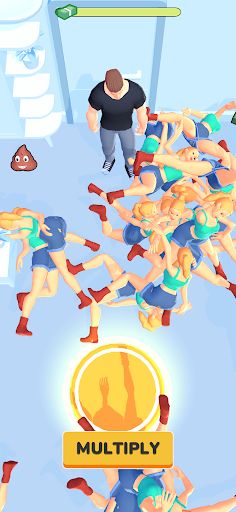 Clone Master - Screenshot 2