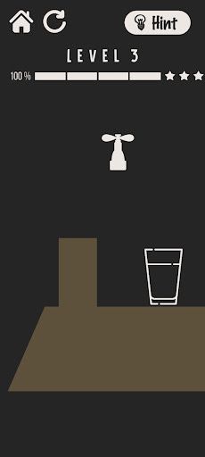 Happy Glass: Dark Halloween - Screenshot 4