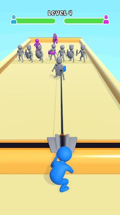 Catch'em All! - Screenshot 1