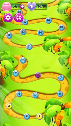 Marshmallow Blaster Mania - Ma - Screenshot 4