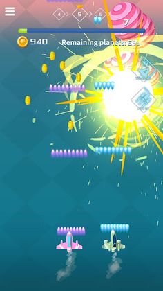 Beyond Light Year - Screenshot 3