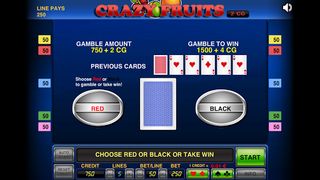 Crazy Fruits - Screenshot 2