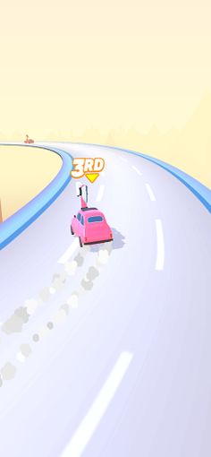 Run it Down! - Screenshot 2