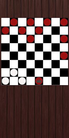 Checkers - Screenshot 3