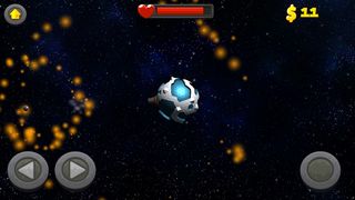 Defend The World : Planet Of C - Screenshot 3