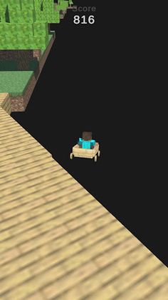 Crazy Block Challenge - Screenshot 3