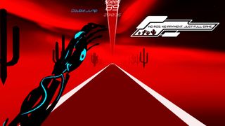 Gone With The Flow - Screenshot 1