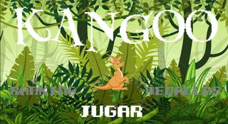 KANGOO - Screenshot 2